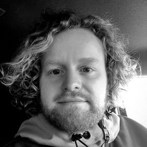 Meet your Posher, Ben